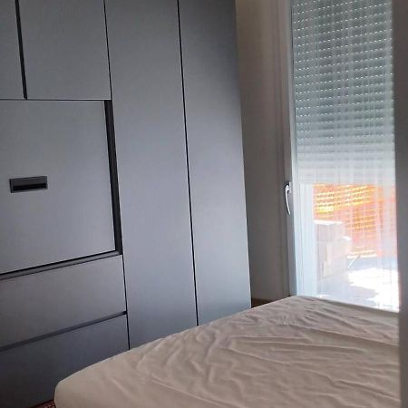 Casa Lela Rimini San Giiuliano Leilighet Eksteriør bilde