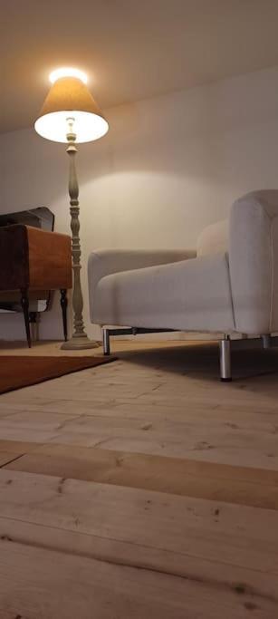 Casa Lela Rimini San Giiuliano Leilighet Eksteriør bilde