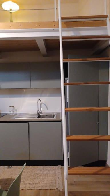 Casa Lela Rimini San Giiuliano Leilighet Eksteriør bilde