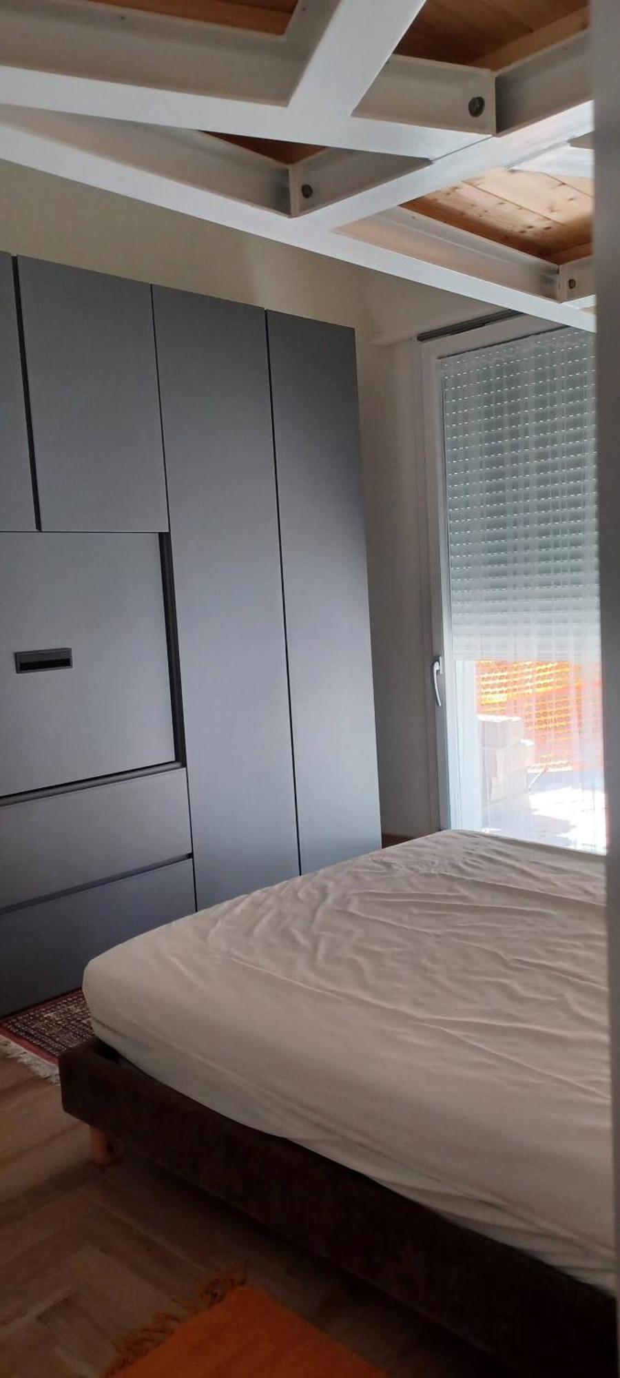 Casa Lela Rimini San Giiuliano Leilighet Eksteriør bilde