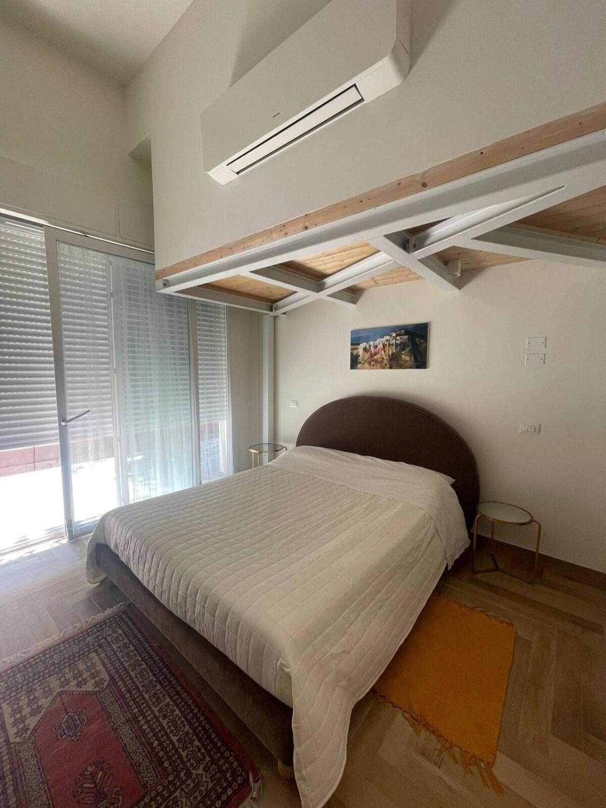 Casa Lela Rimini San Giiuliano Leilighet Eksteriør bilde
